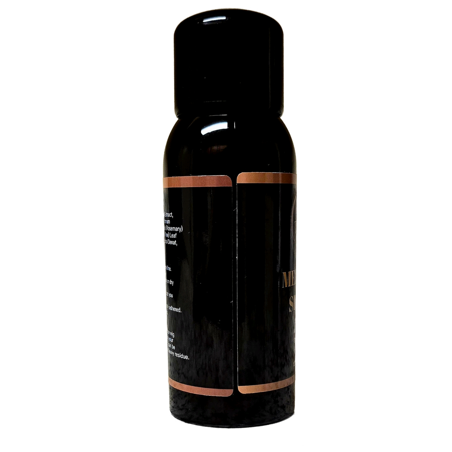 T&J Shop Melting Spray – 128ml (4.3 fl.oz) | Strong Hold, Shine & Moisture for Wigs & Edges