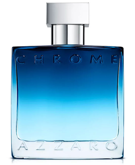 Chrome Eau De Parfum Spray, 3.38 Oz.