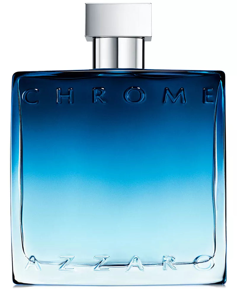 Chrome Eau De Parfum Spray, 3.38 Oz.