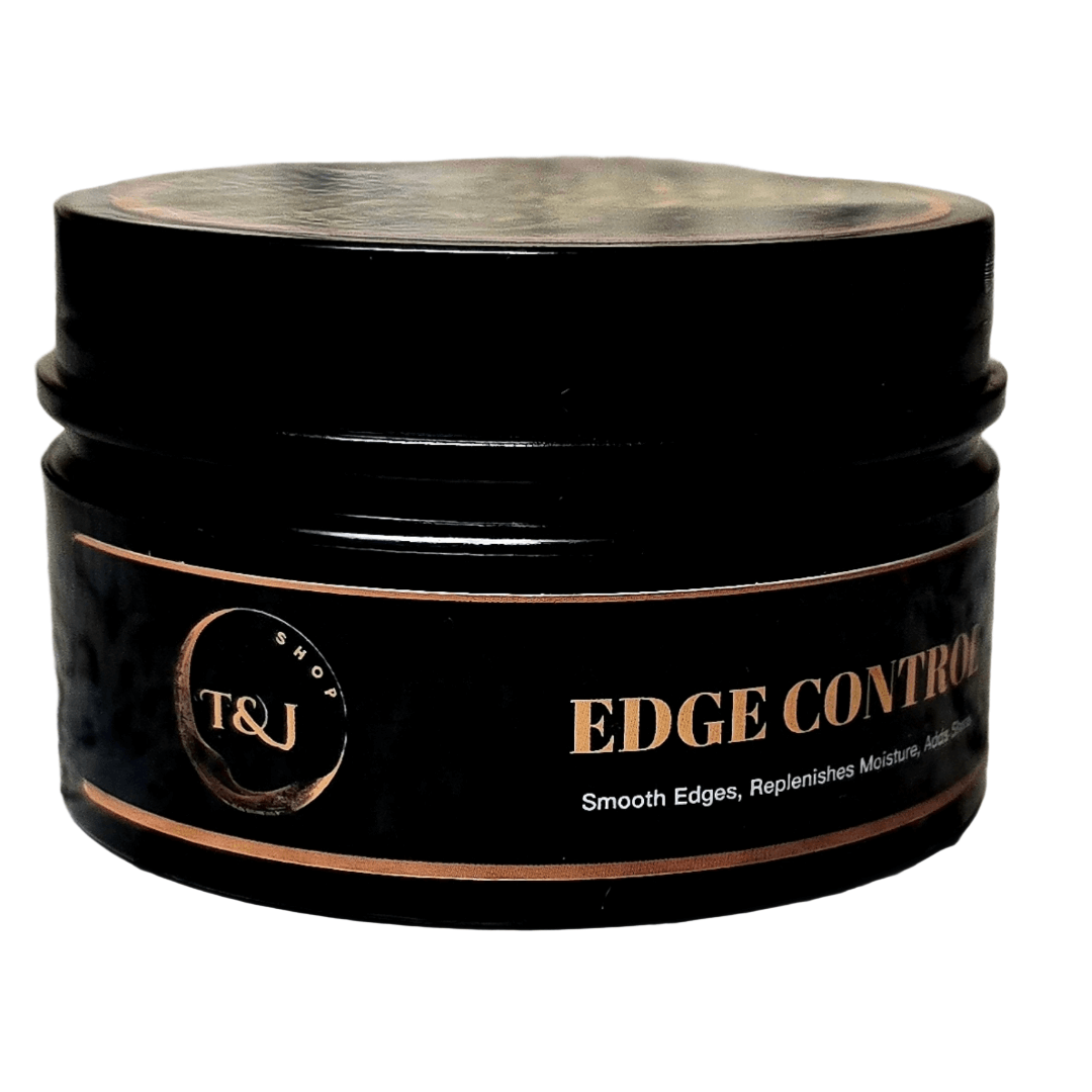 T&J Shop Edge Control – 80g (2.82 oz)