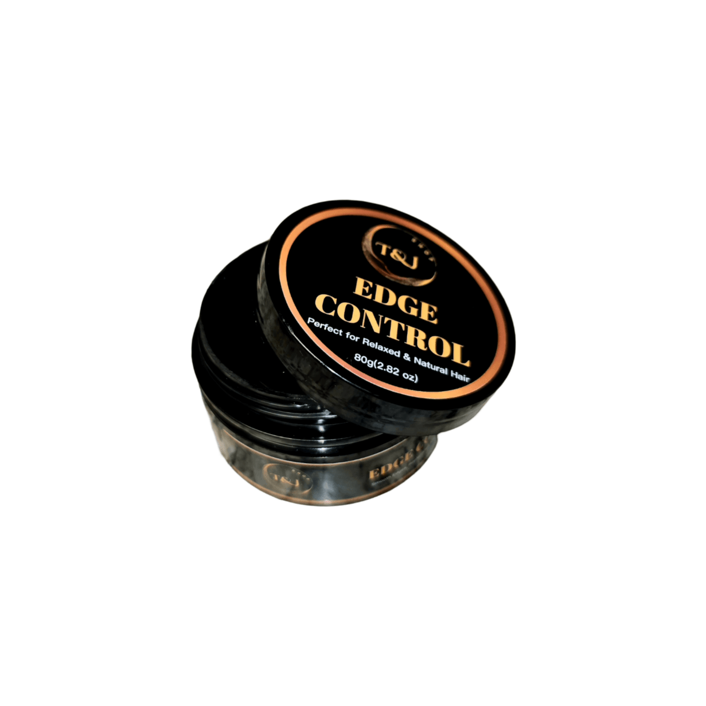 T&J Shop Edge Control – 80g (2.82 oz)